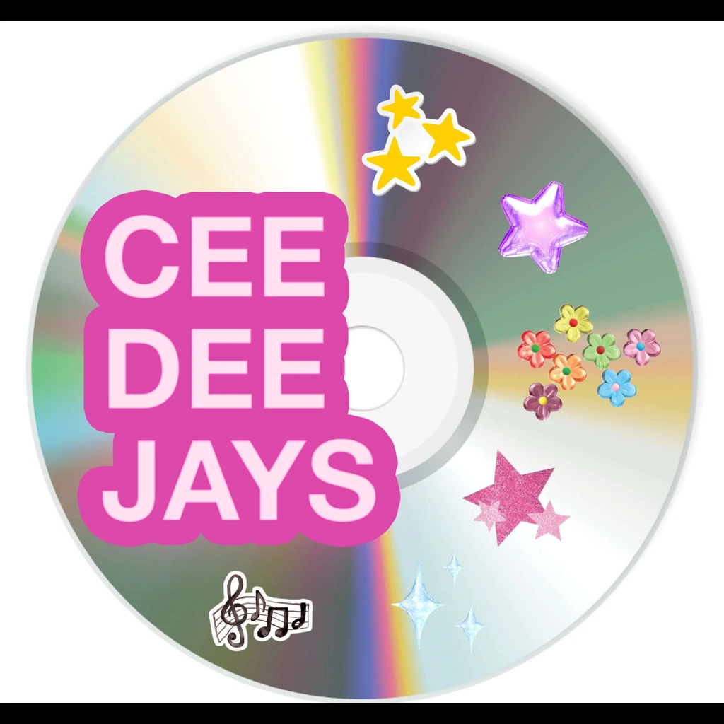 Cover photo for the show: CeeDeeJays
