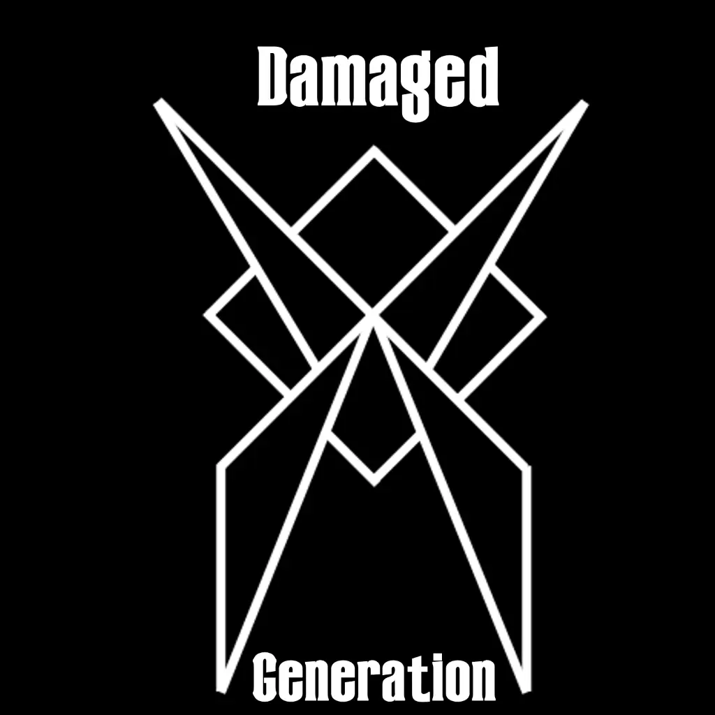 Cover photo for the show: Damaged Generation