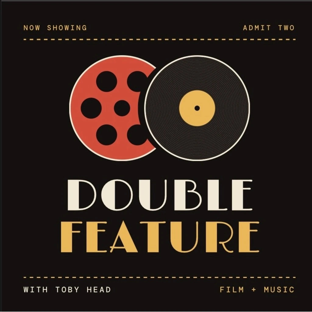 Cover photo for the show: Double Feature