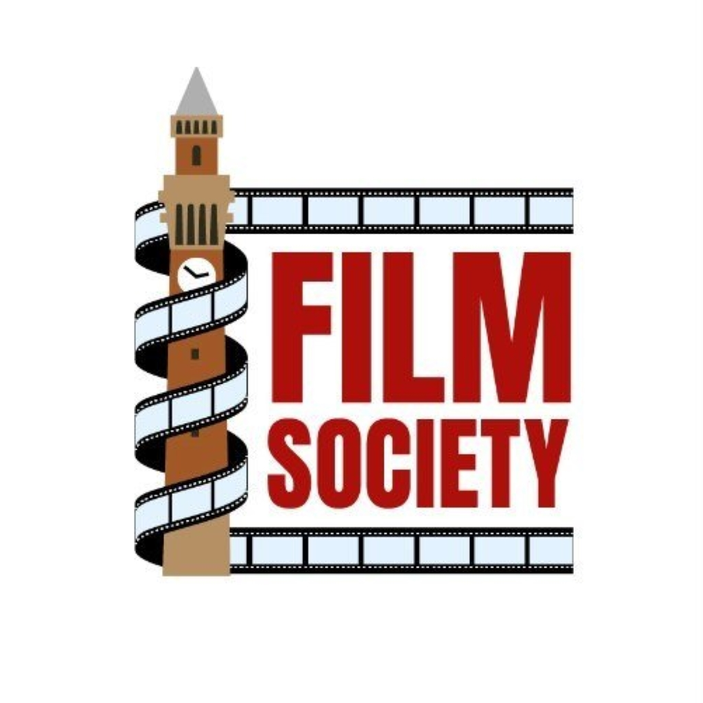 Cover photo for the show: The Filmsoc Show